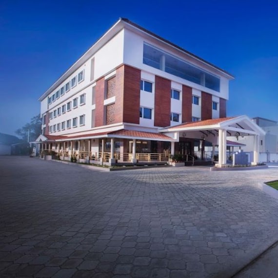 Hotel Aadrika Activities Portrait Image